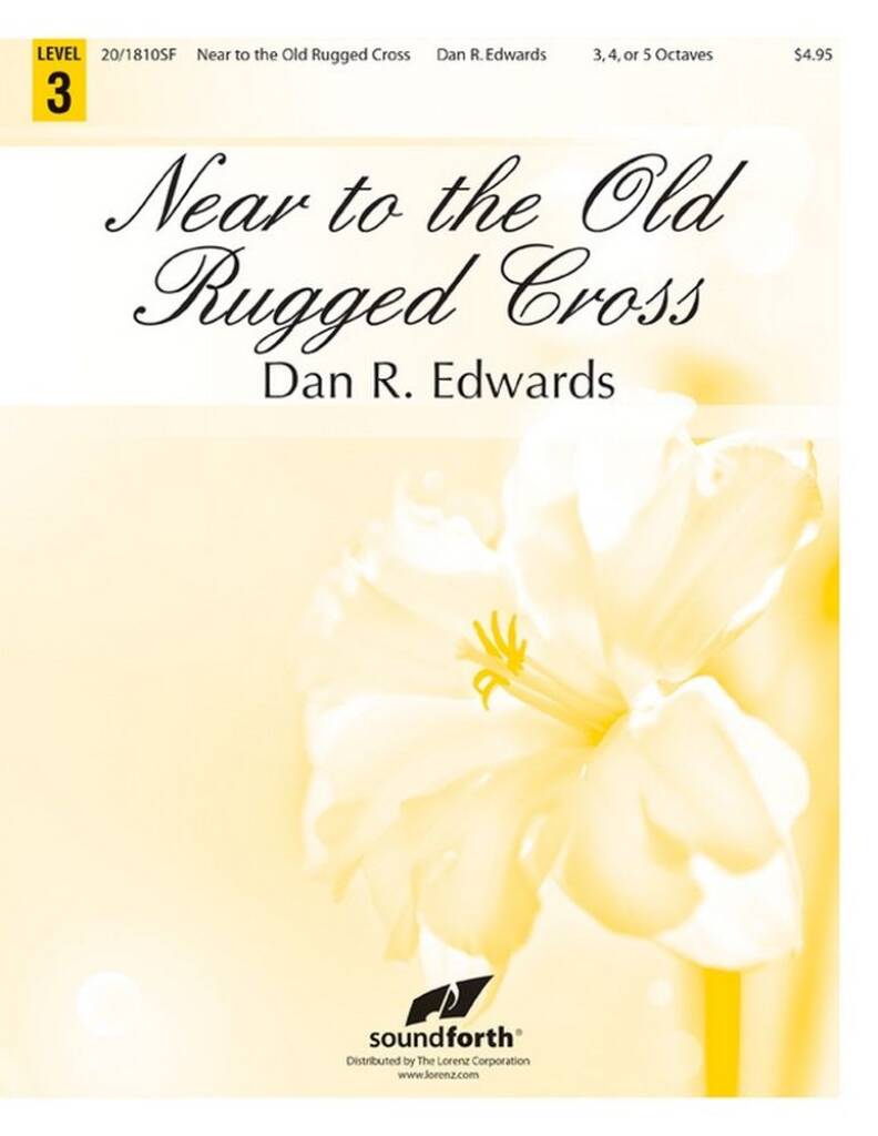 Near To The Old Rugged Cross